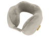 Подушка набивная Travel Blue Tranquility Pillow, светло-серый