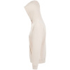 Толстовка женская Spencer Women, розовая, размер XXL