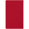 Ежедневник Grade, недатированный, красный
