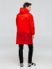 Дождевик Rainman Zip Pro, красный, размер 4XL