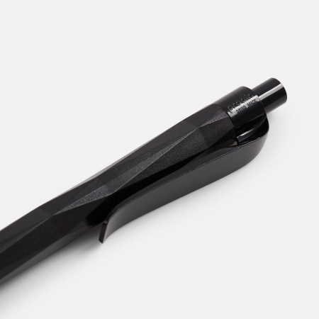 Ручка шариковая Prodir QS20 PMP-P, черная