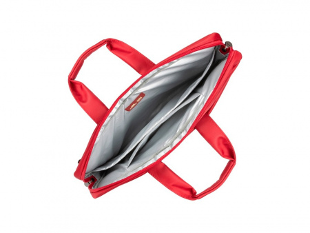 RIVACASE 8630 red сумка для ноутбука 15,6 / 6
