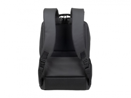 RIVACASE 8435 black ECO рюкзак для ноутбука 15.6 / 6