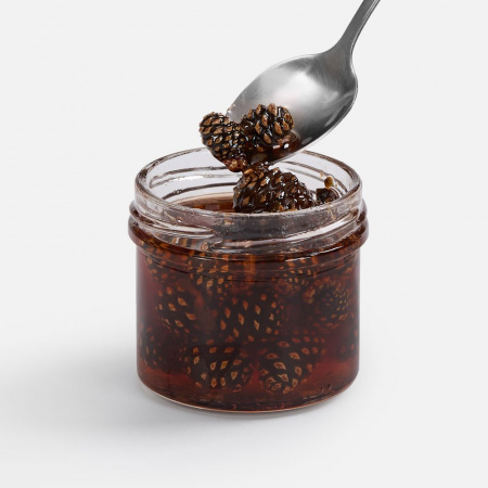 Варенье из шишек Piny