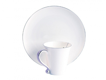 Кружка Valerie Concept CUP ALICE LILAC
