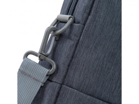 RIVACASE 7532 dark grey сумка для ноутбука 15.6 / 6