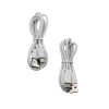 Многофункциональная лампа 6 в 1,  Lightronic (Белый)