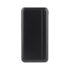 Зарядное устройство "Twenty Matt" 20000 mAh, цвет черный