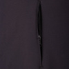 Куртка женская Hooded Softshell черная, размер XL