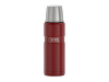 Термос из нерж. стали тм THERMOS SK2000 Rustic Red 0,47L