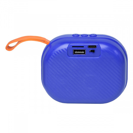 Беспроводная Bluetooth колонка Echo 3W