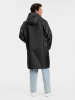 Дождевик Rainman Zip Pro черный, размер XXL