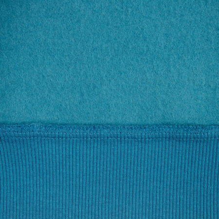 Худи Kulonga Oversize, бирюзовое, размер 3XL/4XL
