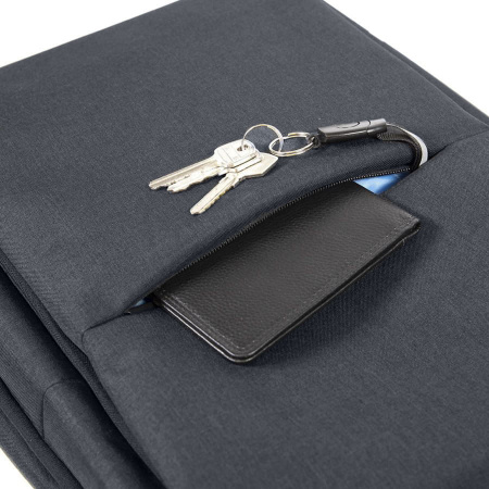 Рюкзак LINK c RFID защитой