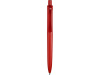 Ручка шариковая Prodir DS8 PPP, красный
