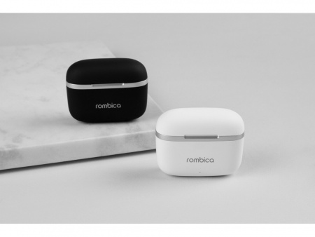Наушники Rombica mysound Free Pro White (Р)