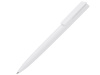 Ручка пластиковая шариковая Taper Solid
