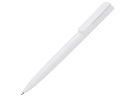 Ручка пластиковая шариковая Taper Solid