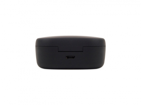 Наушники Rombica Mysound Play - Black/TWS (Р)
